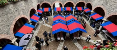 Event-Image for 'PerBacco! Che Bianchi: Degustazione vini bianchi del Ticino'