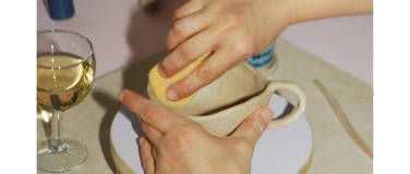 Event-Image for 'Evening Clay Club'