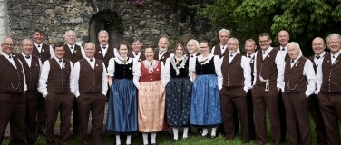 Event-Image for 'Jodelklub Alvier 75-Jahre Jubiläumsunterhaltung'