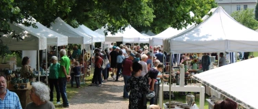 Event-Image for 'Keramikmarkt an Pfingsten'