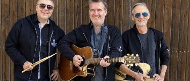 Event-Image for 'Chris Regez Trio &ndash; Bauernhof-Brunch und Live-Music'