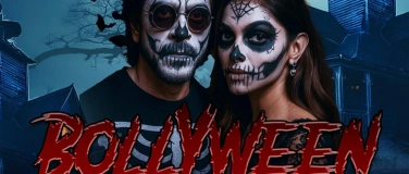 Event-Image for 'BOLLYWOOD HALLOWEEN SPECIAL PARTY IM KLUB KULB'