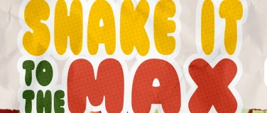 Event-Image for 'SHAKE IT TO THE MAX - Caribbean édition'