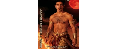 Event-Image for 'YALLA!'