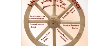 Event-Image for 'Liebi's Volks - Blueser'