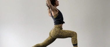 Event-Image for 'Workshop: Wechseljahre & Yoga'