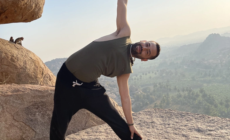 Event-Image for 'Various Yoga Styles'