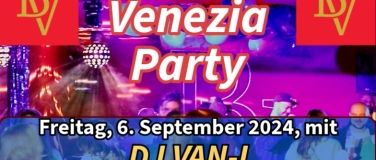 Event-Image for 'Venezia Party'