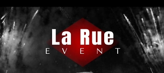 Event organiser of La Rue