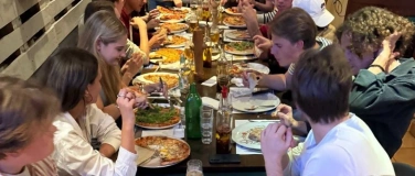 Event-Image for 'PIZZA NIGHT ESN'