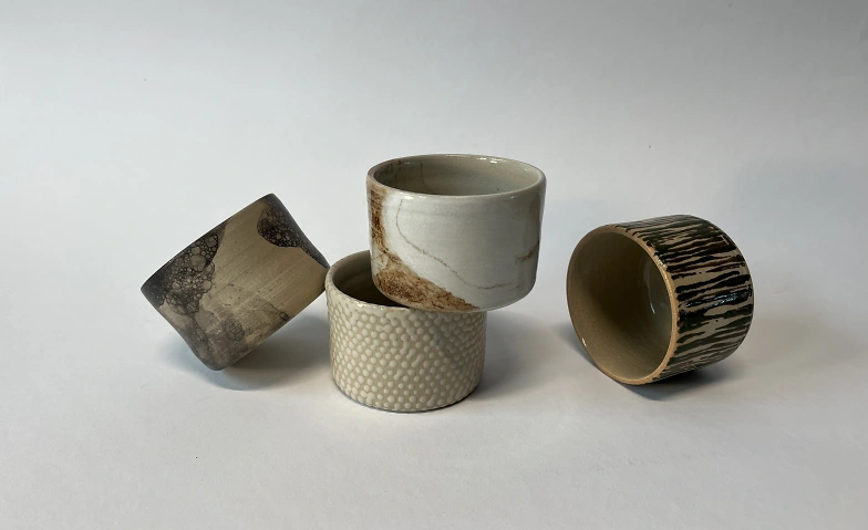 After Work Pottery Painting Billets