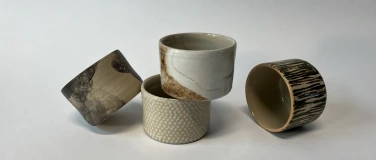 Event-Image for 'After Work Pottery Painting'