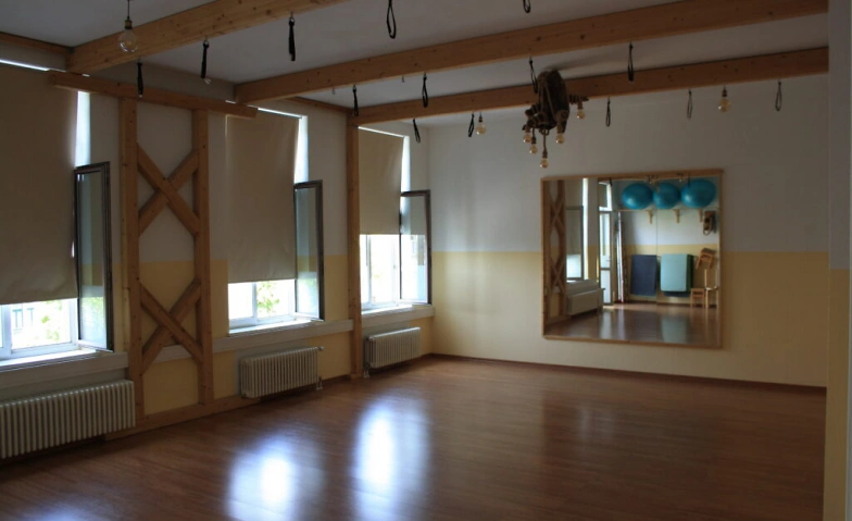 Event-Image for 'Yoga Kurse'