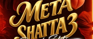 Event-Image for 'METASHATTA 3 - Royal Edition'