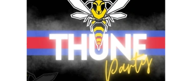 Event-Image for 'Thune Party 2026  VIP Expérience'