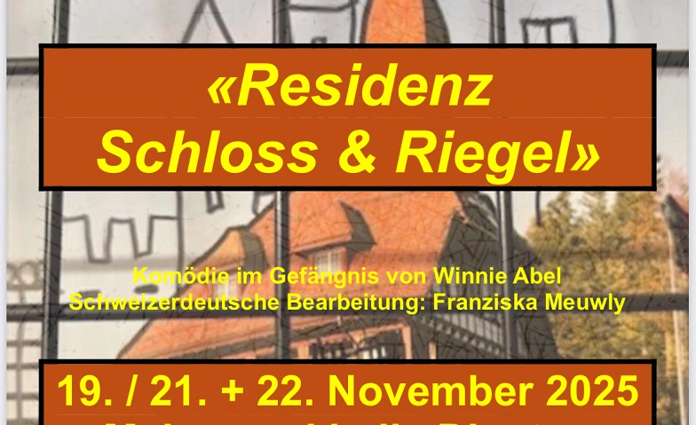 Event-Image for '"Residenz Schloss & Riegel"'