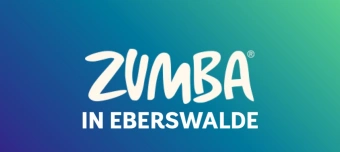 Organisateur de 3. Zumba Party in Eberswalde - Master Class