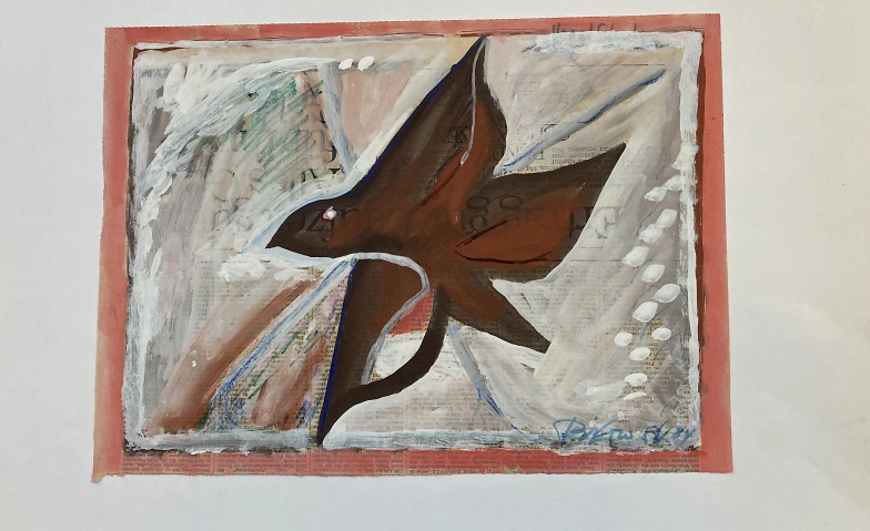 Event-Image for 'Die Farbenwelt des Pietro Ott; Zürcher Maler 1931-2005'