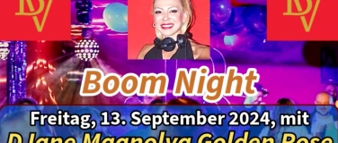 Event-Image for 'Boom Night in Bar Venezia'