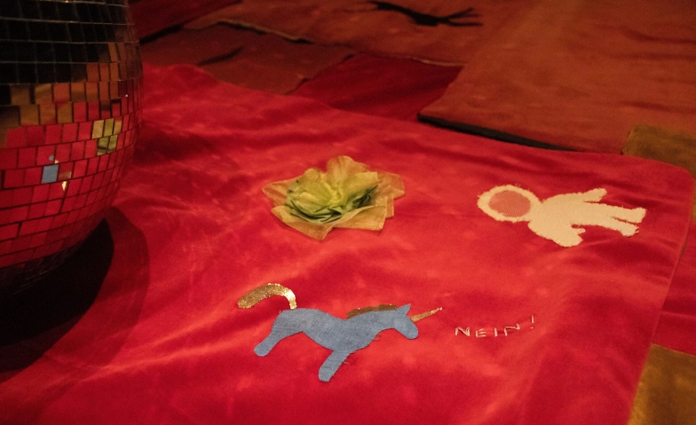 Event-Image for 'Bettmümpfeli für d’Ohre'