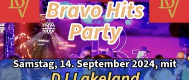 Event-Image for 'Bravo Hits Party'