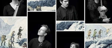 Event-Image for 'Musica Transalpina'
