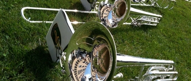 Event-Image for 'Konzert des Militärspiels Heer'