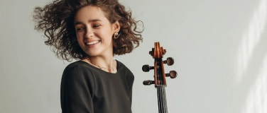Event-Image for 'Anastasia Kobekina spielt Bachs Cellosuiten'