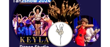 Event-Image for 'Tanzshow KEYLA Dance Studio'