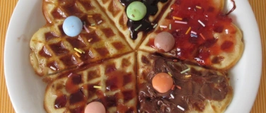 Event-Image for 'Waffelspass in den Ferien'