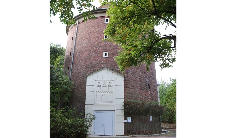 Bunkerf&uuml;hrung:  Ein Zombeck-Turm in Hasselbrook ${singleEventLocation} Billets