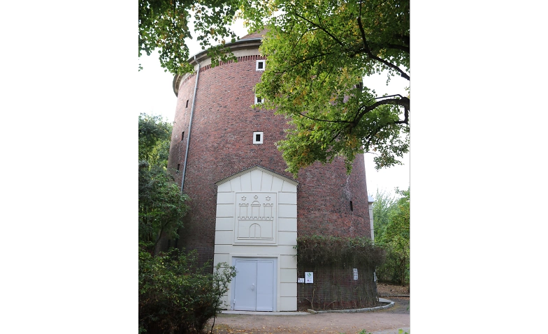 Bunkerf&uuml;hrung:  Ein Zombeck-Turm in Hasselbrook ${singleEventLocation} Billets