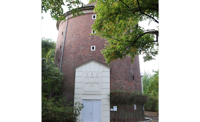 Bunkerf&uuml;hrung:  Ein Zombeck-Turm in Hasselbrook ${singleEventLocation} Billets