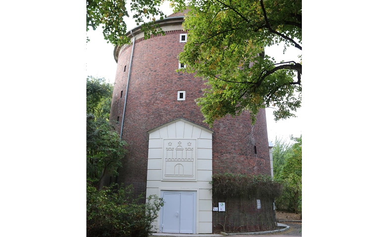 Bunkerf&uuml;hrung:  Ein Zombeck-Turm in Hasselbrook ${singleEventLocation} Billets