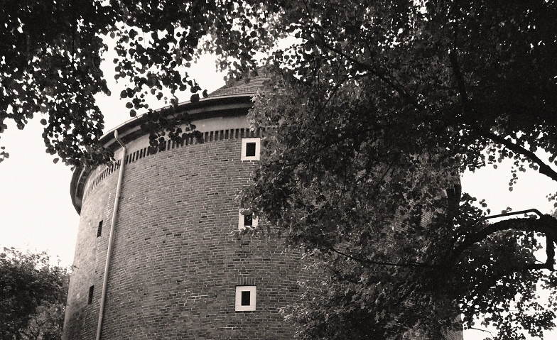 Bunkertour im Zombeck-Turm Hamburg-Hasselbrook Billets