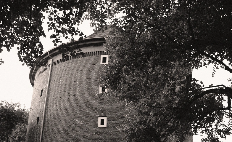 Bunkertour im Zombeck-Turm Hamburg-Hasselbrook Billets