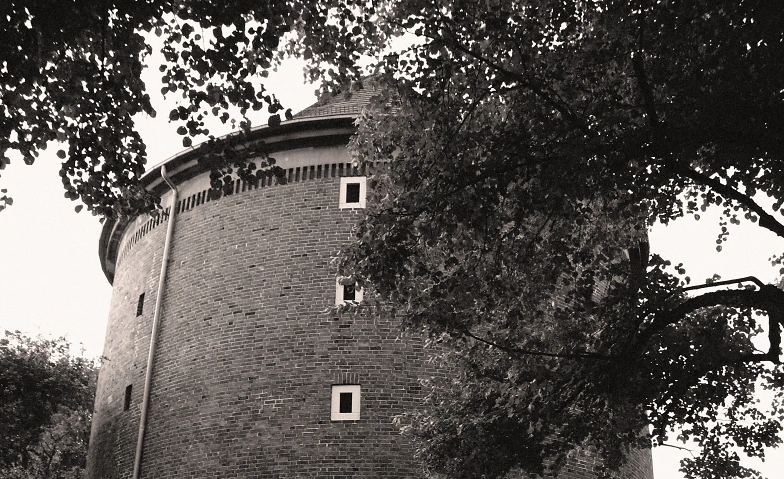 Bunkertour im Zombeck-Turm Hamburg-Hasselbrook Billets