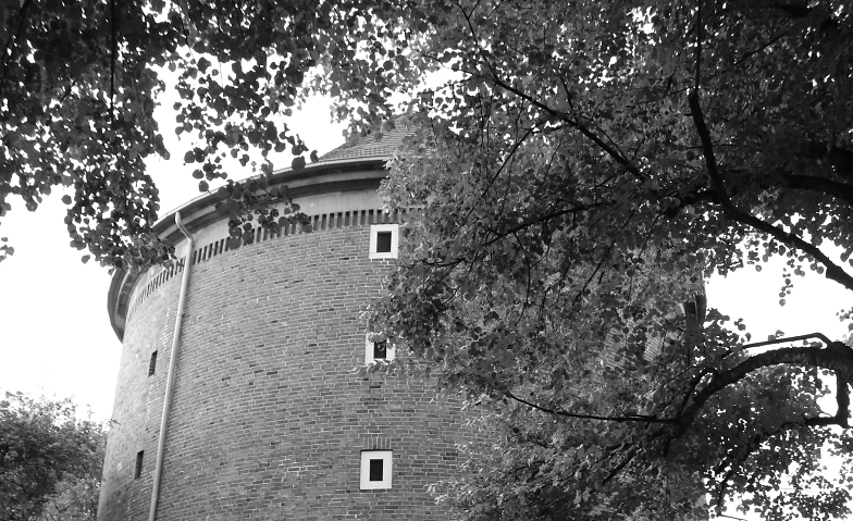 Bunkertour im Zombeck-Turm Hamburg-Hasselbrook Billets