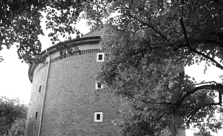 Bunkertour im Zombeck-Turm Hamburg-Hasselbrook Billets