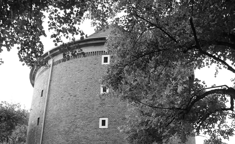 Bunkertour im Zombeck-Turm Hamburg-Hasselbrook Billets