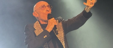 Event-Image for 'Oncle Pi & Florian Guex'