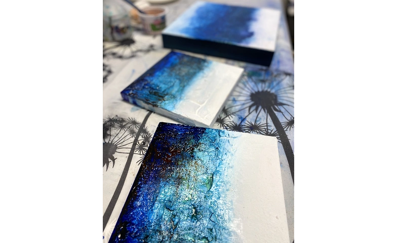 Offenes Atelier Tickets