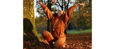 Event-Image for 'Indian Summer &ndash; Yoga-Tage im Tessin 20. &ndash; 24. September 2026'