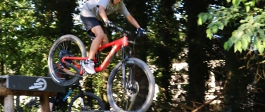 Event-Image for 'Bike-Skillspark Kurs Advanced'