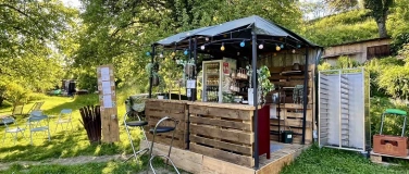 Event-Image for 'Summer Bar Opening'