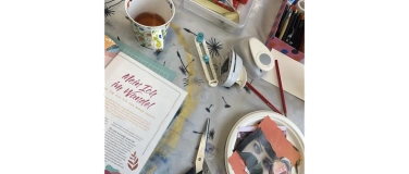 Event-Image for 'Offenes Atelier'