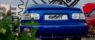 Event-Image for 'Nightshift presents Summer-Meet'