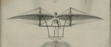 Event-Image for 'Lesung Rolf von Siebenthal'