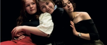 Event-Image for 'Gesangstrio Tr!nkMish'