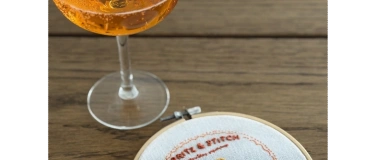 Event-Image for 'Spritz and Stitch. Embroidery Workshop.'